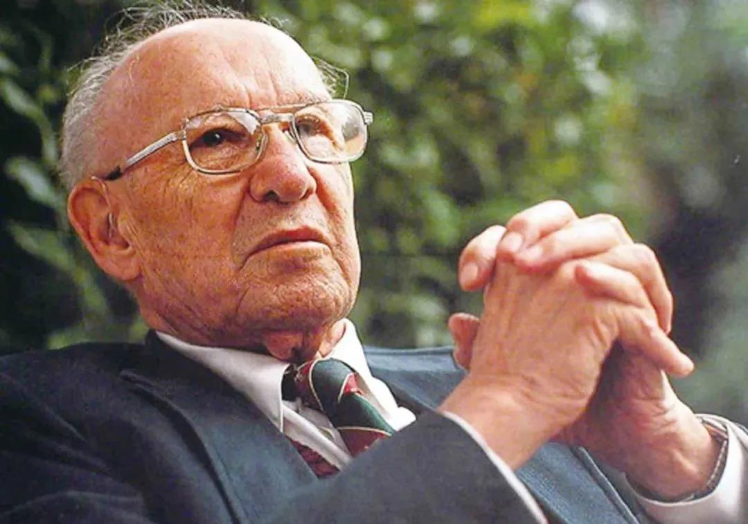 管理之道 | 德鲁克：最有效的管理，是让平凡的人做出不平凡的事