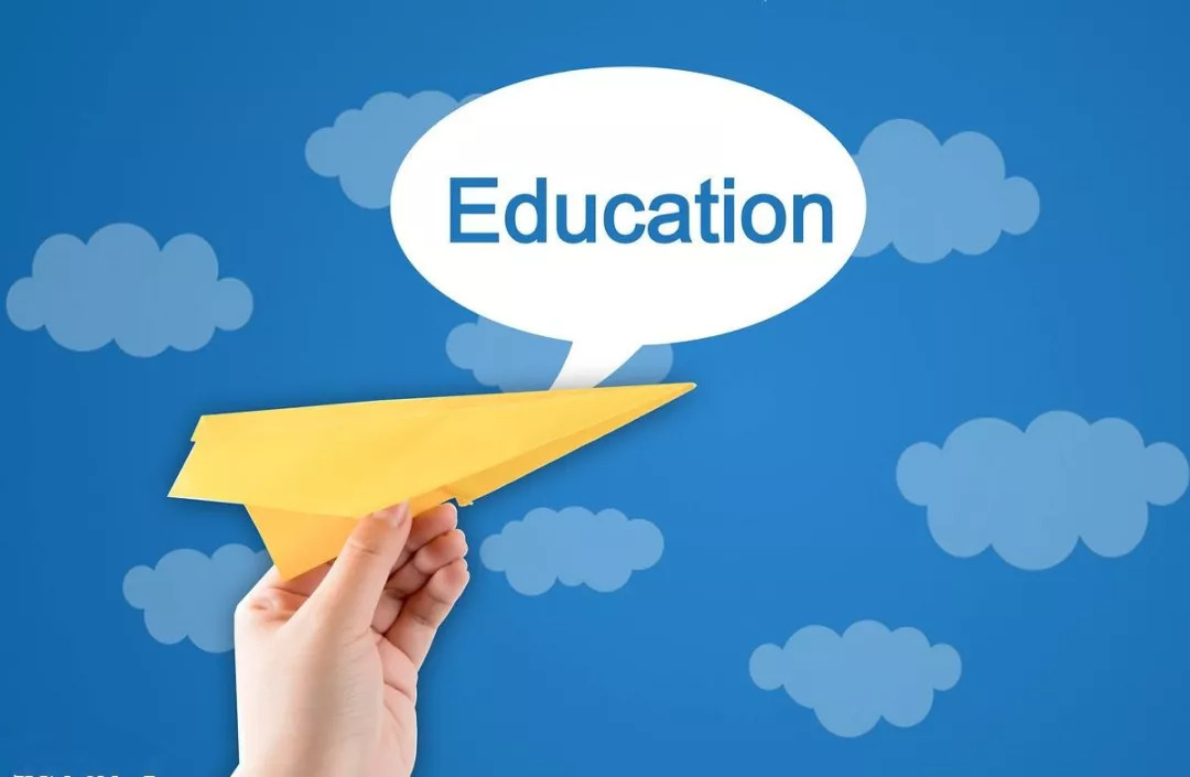 富有国际教育：终身教育是值得为之奋斗一生的事业！