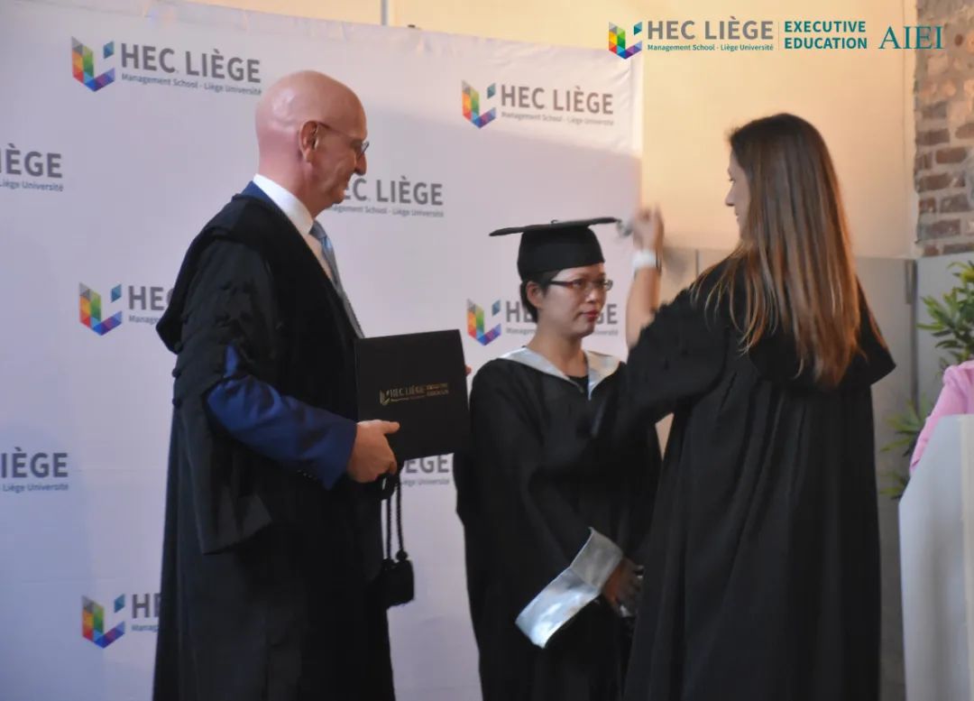 深度系列报道②：列日大学HEC列日高商何以卓越，副院长如是说！