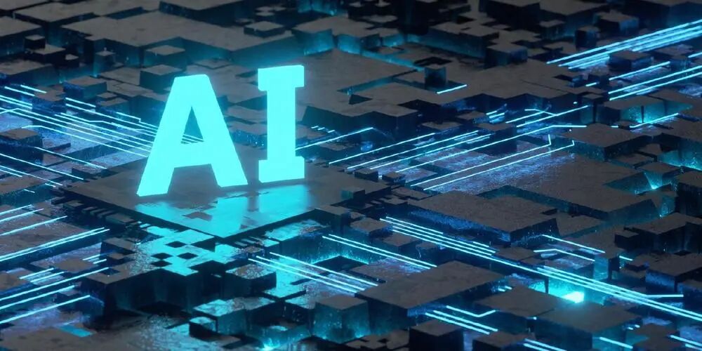 数字时代 AI 赋能企业发展，从战略转型到价值创造