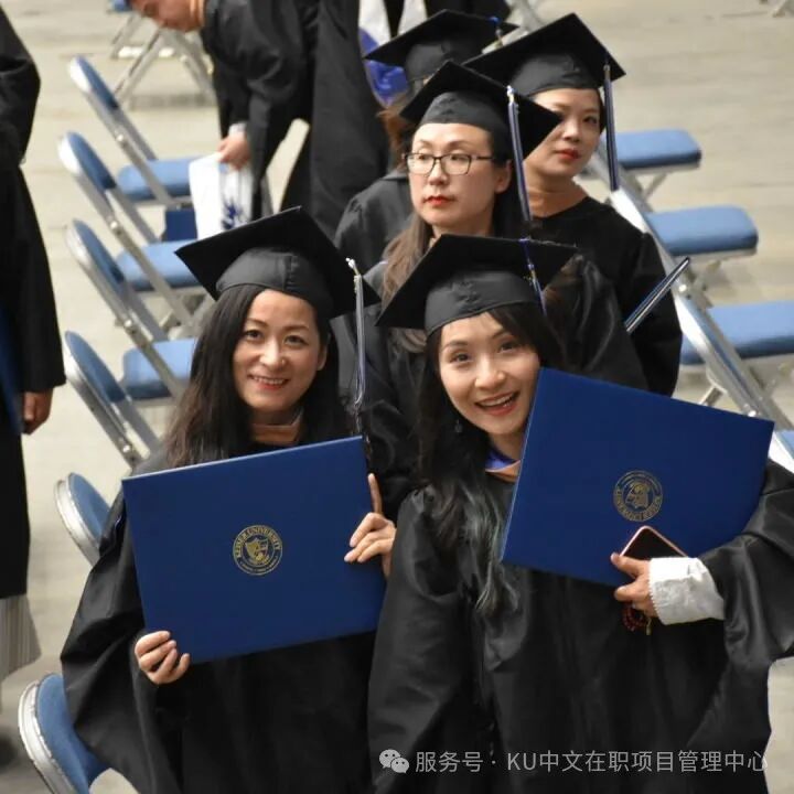凯泽校友录｜从职场人到心理学硕士，他们的蜕变之路
