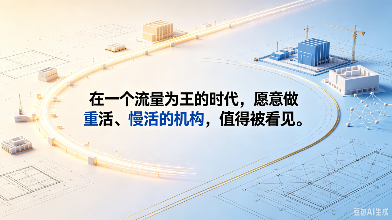 免联考硕博赛道的隐形冠军：一家教育机构的长期主义