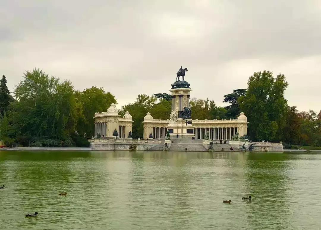 2019富有欧洲行——天涯何处无知己，只因教育贯东西