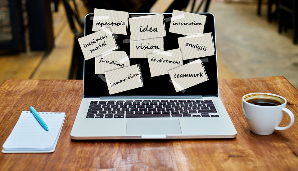 Time management: six strategies for effectively organizing working hours