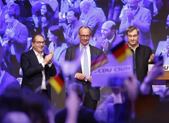 German Election: How Educational Policies Are Reshaping the Country's Future Competitiveness?