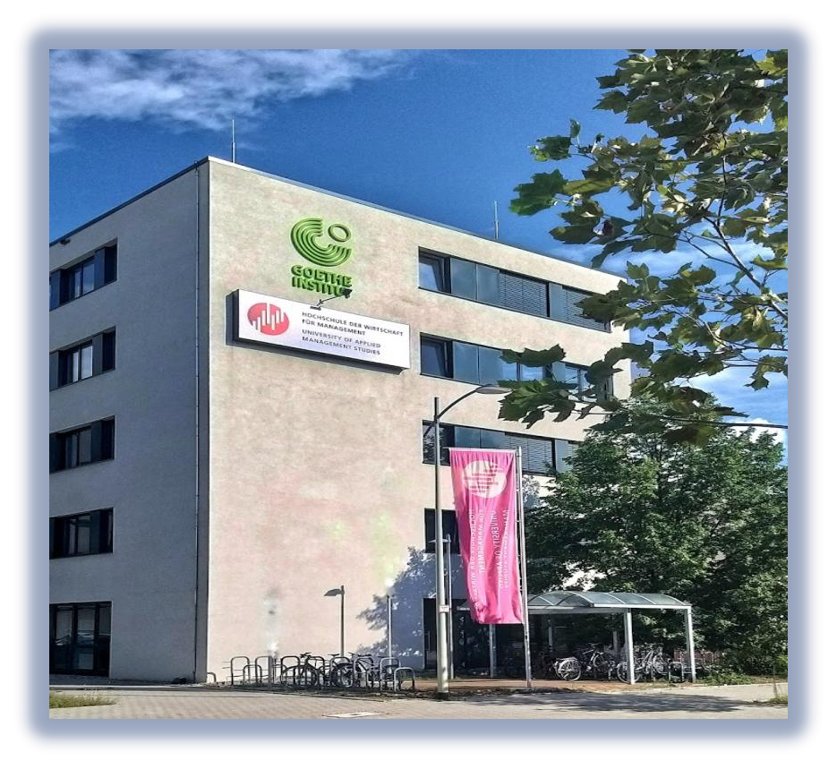 HOCHSCHULE DER WIRTSCHAFT FüR MANAGEMENT MBA