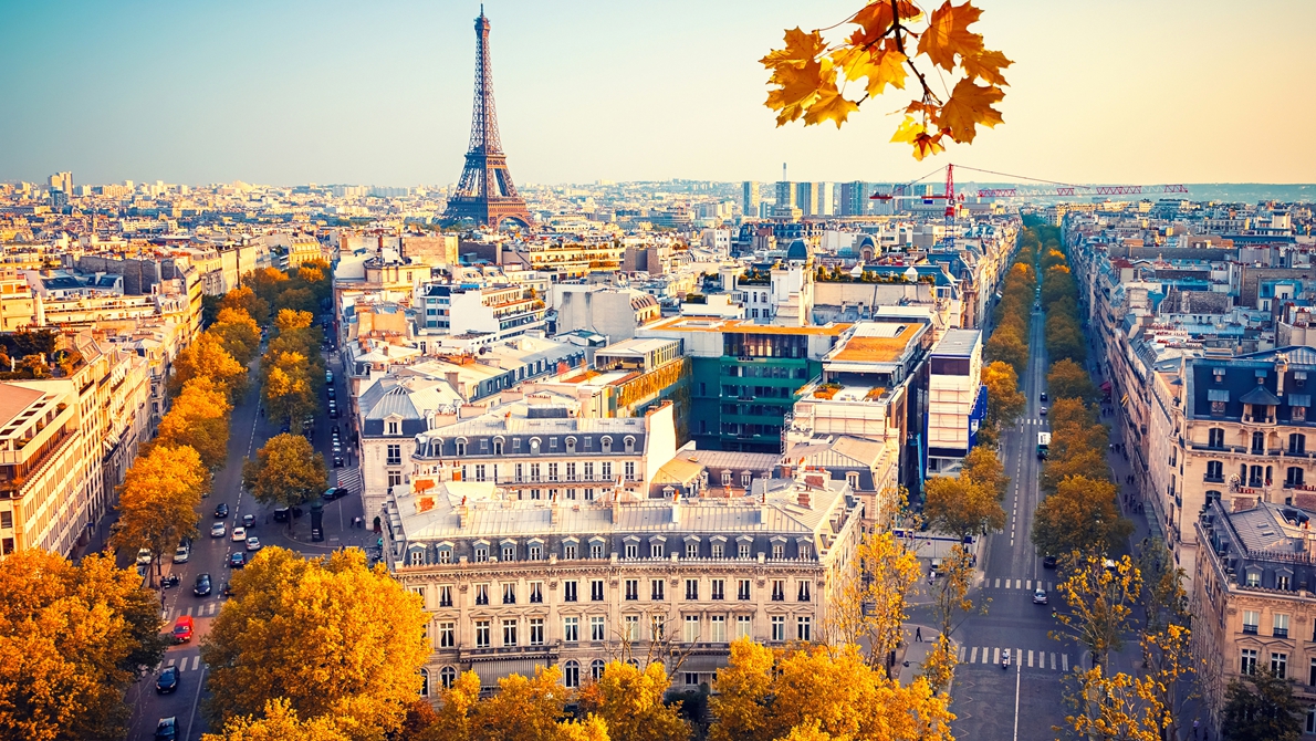Paris School of Luxury MBA in Digital Luxury Management